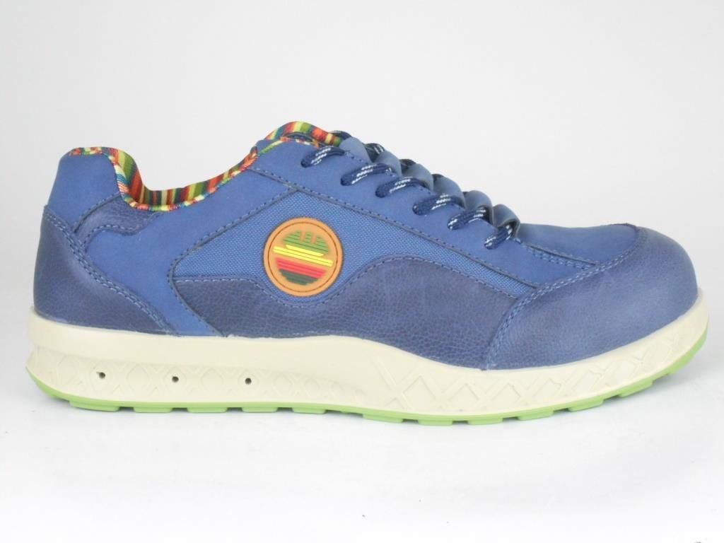 Dike - PROSPER S3L "ESD" _ avio FIORE/MESH