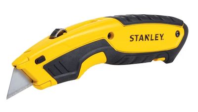Stanley - Coltello Premium a lama retrattile
