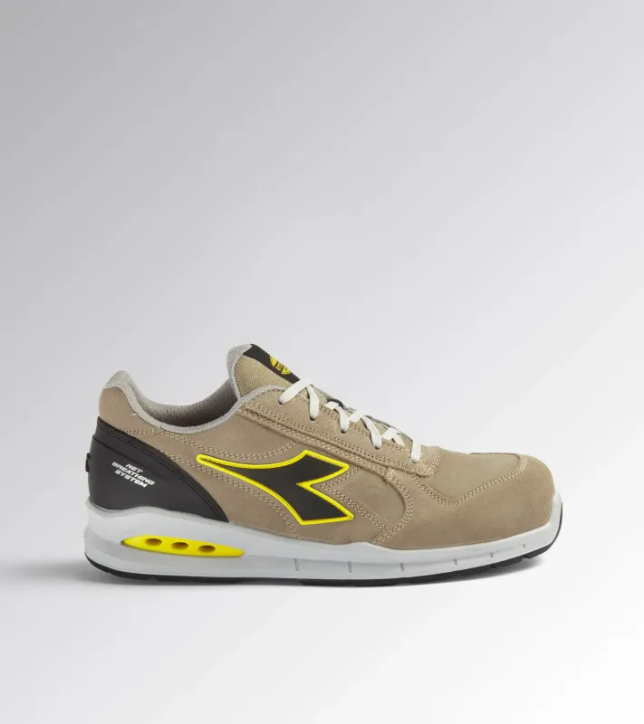 DIADORA - RUN NET AIRBOX LOW S3S FO SR