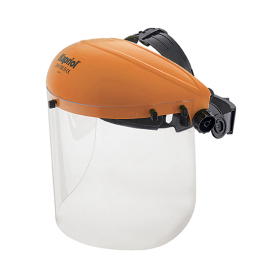 Kapriol Visiera Face