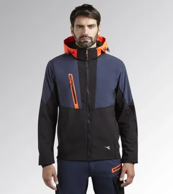DIADORA - SOFTSHELL HYBRID