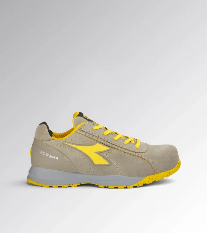 DIADORA - GLOVE MDS LOW S1PS FO HRO SR