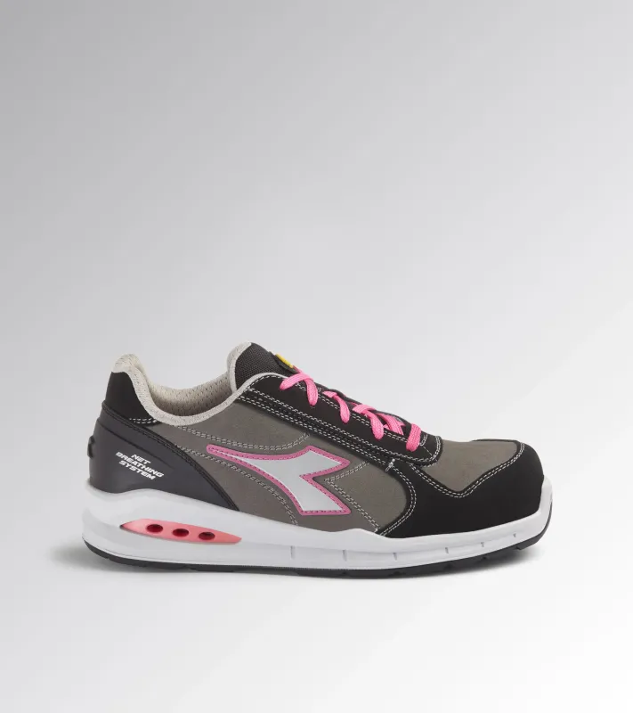 DIADORA - RUN NET AIRBOX LOW S3 SRC LADY