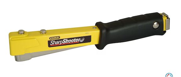 Stanley - Martello Aggraffatore PHT150 - punto tipo "G"