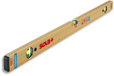 Sola - Livelle a bolla d'aria magnetica AZM 3