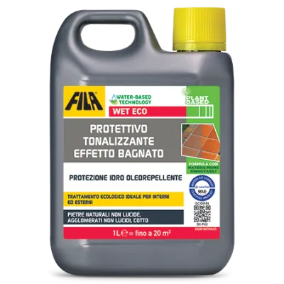 Fila Wet ECO Fustino da lt 1