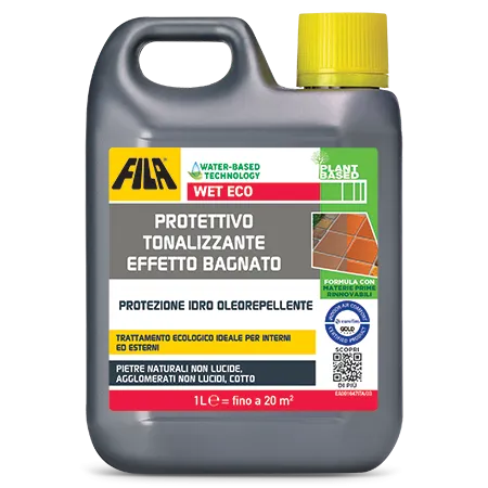 Fila Wet ECO Fustino da lt 1