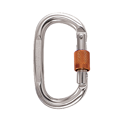 Kapriol - Moschettone ovale