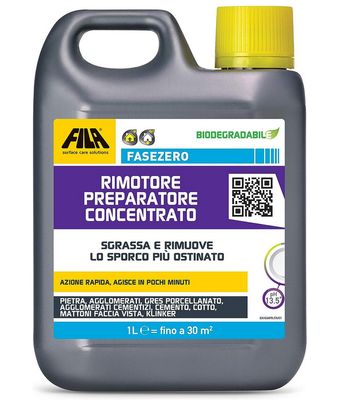 Fila Fase Zero Fustino da lt 1