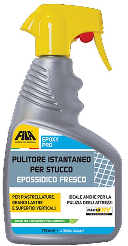 Fila Epoxypro Flaconi da 750 ml