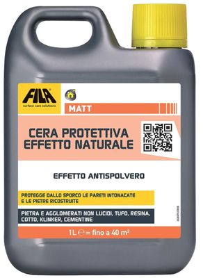 Fila Mat Fustino da 1 LT