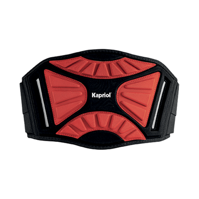 Kapriol- Strong back