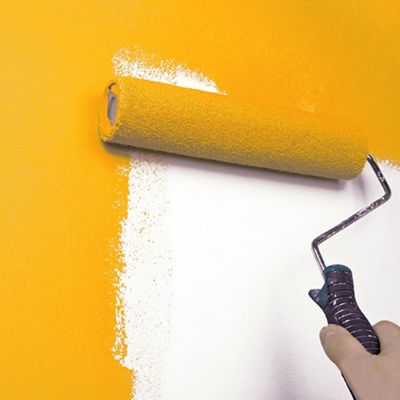 Vernici, stucchi e accessori