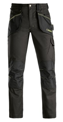 pantaloni-lavoro-neri-elasticizzati-kapriol-slick-total-black