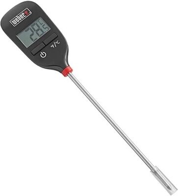 Weber® Termometro a lettura istantanea