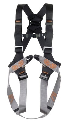 Kapriol Gamma 2 Imbracatura 2 attacchi