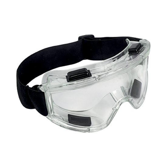 Kapriol Occhiali di protezione a maschera Slalom