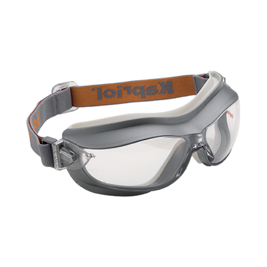Kapriol Occhiali di protezione a maschera Racing