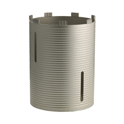 Foretto diamantato Kapriol Zenith DM-LDRY Platinum per carotaggio a secco muratura M16