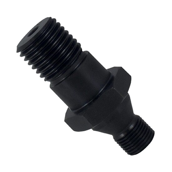Kapriol accessori per foretti a umido - raccordi, Diametro foro: 56150 Raccordo ½" M - 1" ¼ M