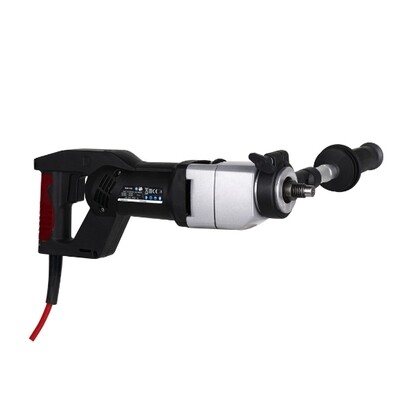 Kapriol Carotatrice KDM 1500 BRUSHLESS manuale a secco