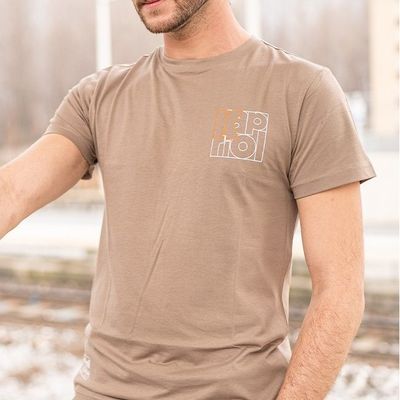 Kapriol - T-shirt da lavoro Enjoy