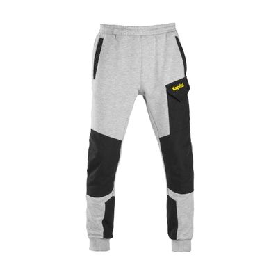 Kapriol Slick Jogger: La comodità della tuta incontra la resistenza del lavoro