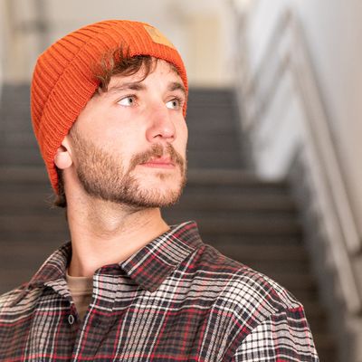 Kapriol - Berretto Fisherman