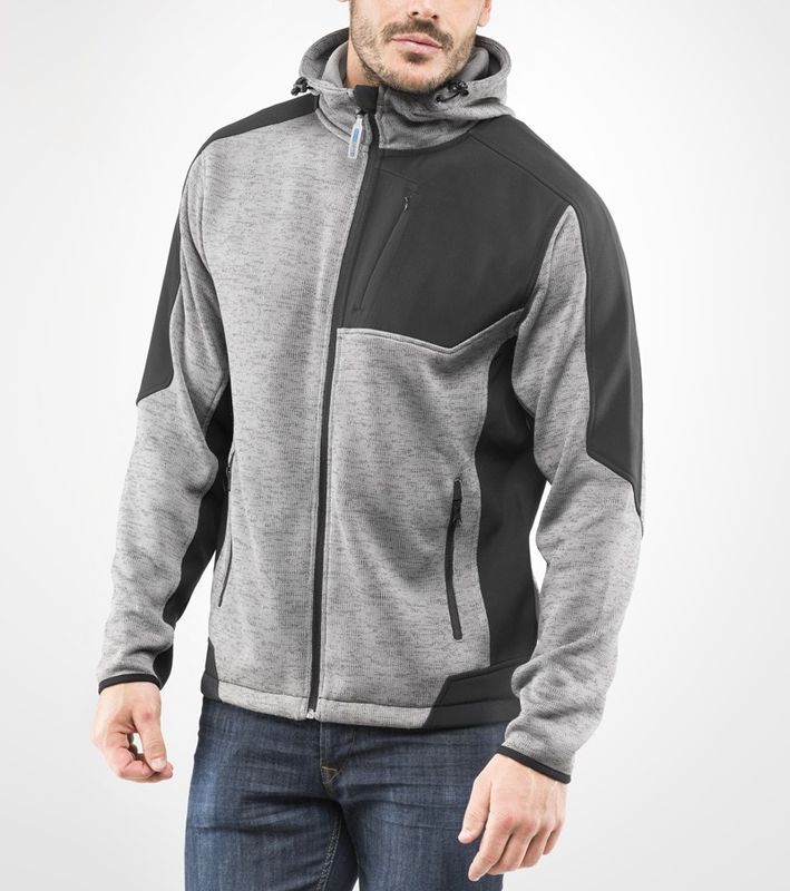felpa-sottozero-dakota-dettaglio-softshell