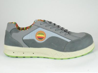 Dike - PROSPER S3L "ESD" _ asfalto FIORE/MESH