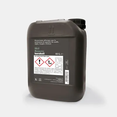 Kerakoll Skil Remove | Preservante Antimuffa e Antialga Professionale