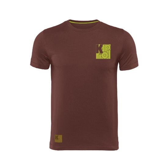 Kapriol - Maglietta a maniche corte Enjoy