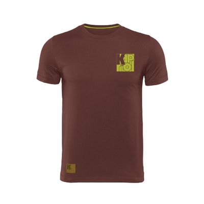 Kapriol - Maglietta a maniche corte Enjoy