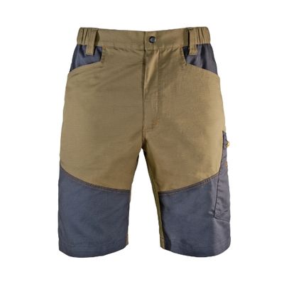 Pantaloni corti da lavoro estivi Kapriol Tropic su eshop.gilardiedilizia