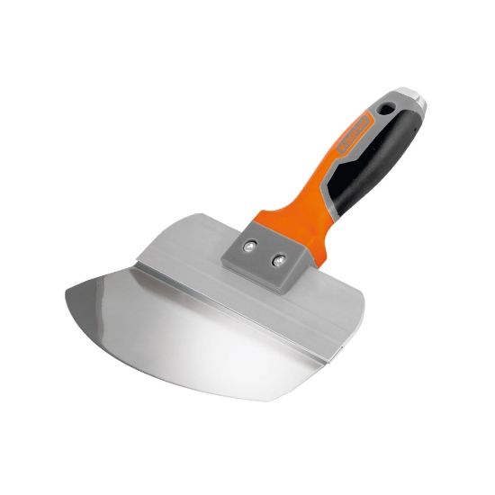 Kapriol - Spatola a paletta rotonda