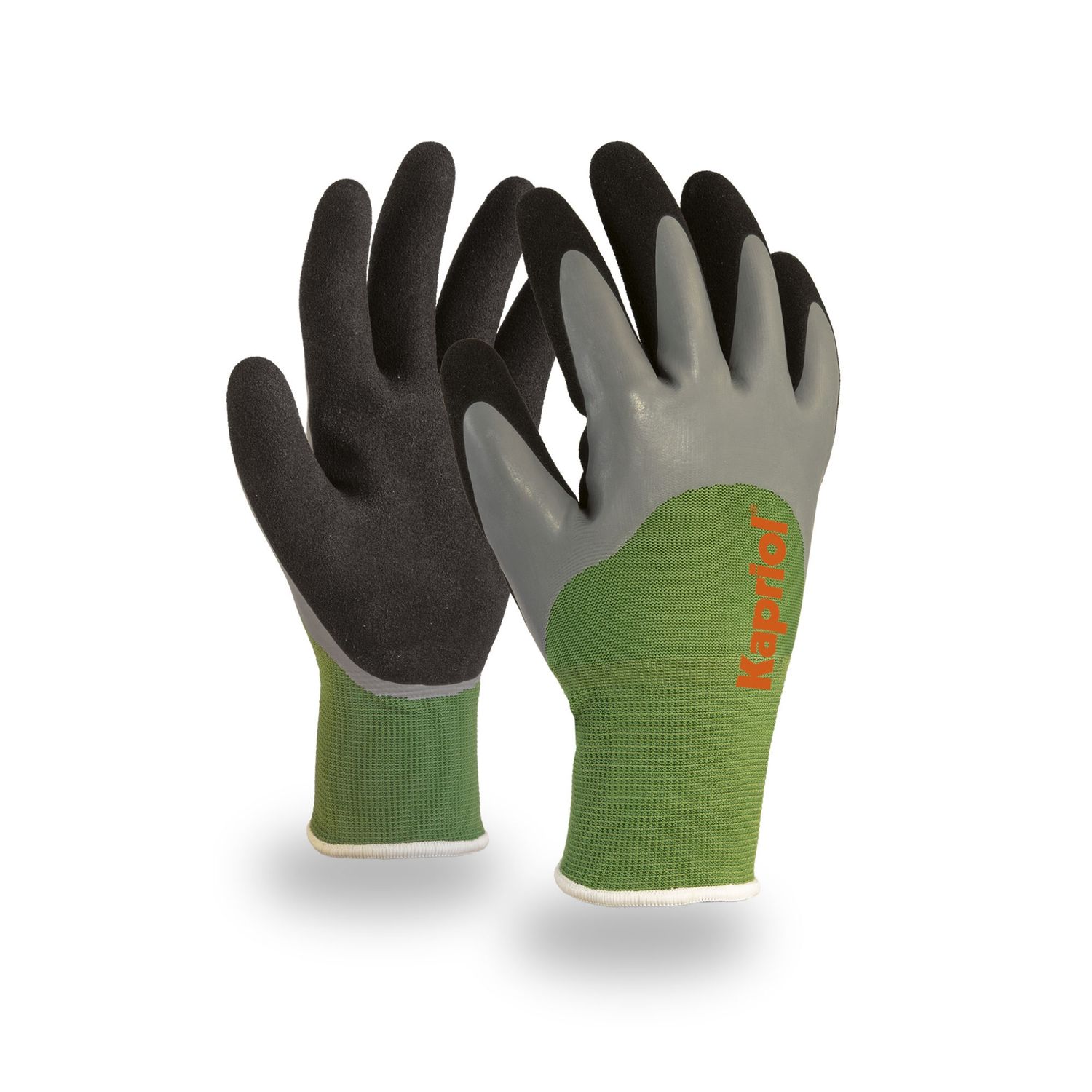 Kapriol Guanti Garden Top, Misure: L/9 (pacco 12 paia)