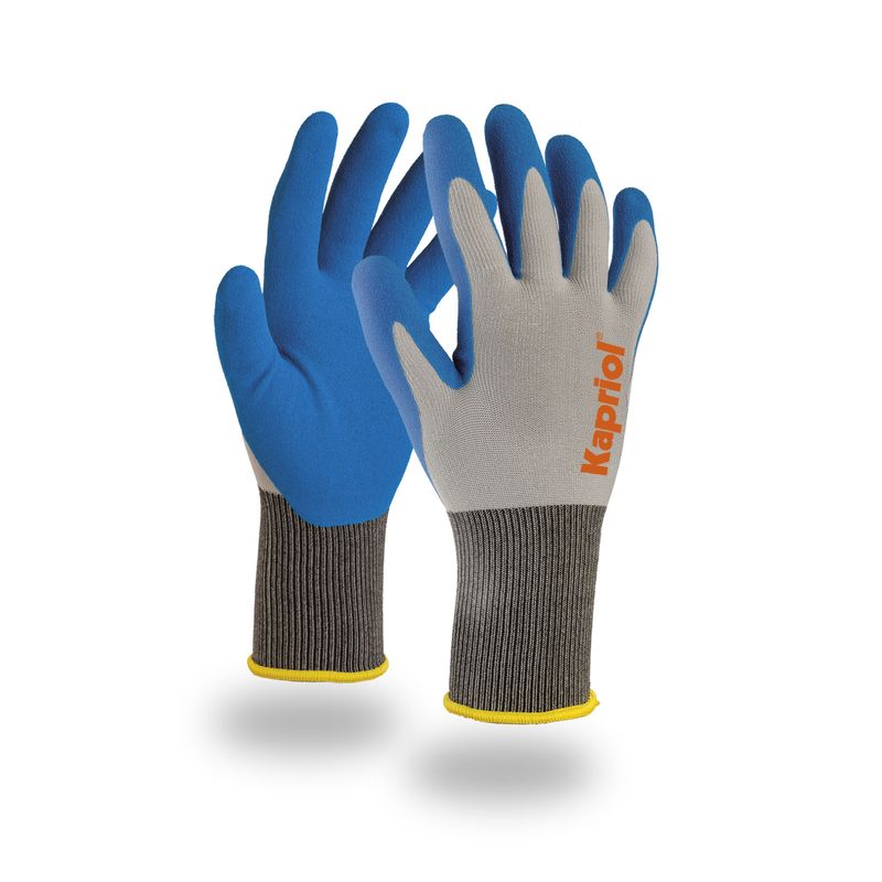 Kapriol Guanti Touch Plus | Grip Nitrile &amp; Alta Destrezza