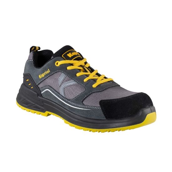 Kapriol - Scarpa Derby mesh