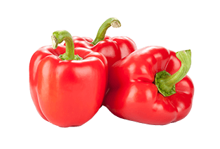 Red Bell Pepper (Red Pepper)