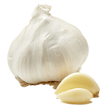 Garlic (Strip)