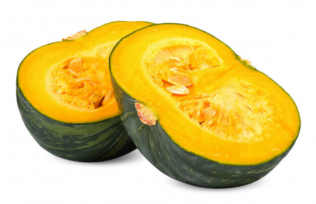 Pumpkin