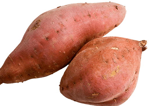 Sweet Potatoes / Lumonde