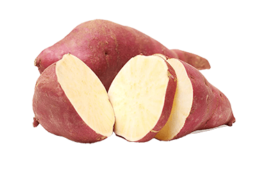 Sweet Potatoes / Lumonde