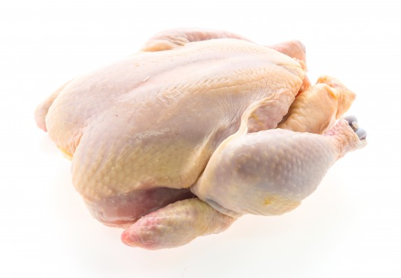 Whole Chicken 2Kg