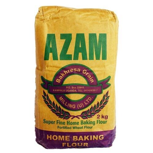 Azam Baking Flour