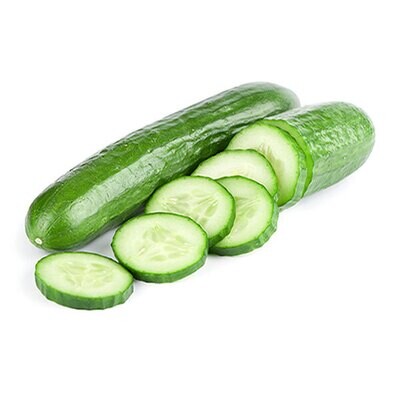 English Cucumber (Per Piece)