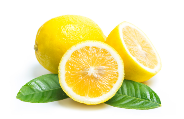 Imported Lemon (Exotic)