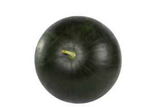 Watermelon (Black)