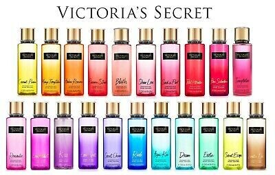 Victoria&#39;s Secret Mists and Lotions