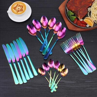 Luxury High Quality Cutlery Set
